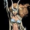 Magik (Amanda Sefton)