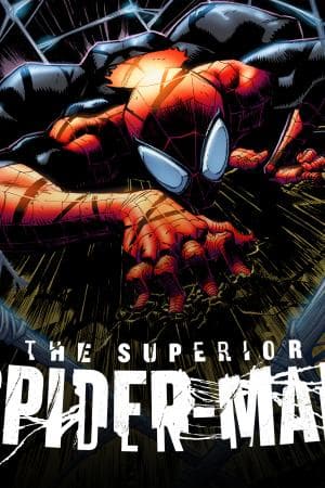Superior Spider-Man (2013 - 2014)