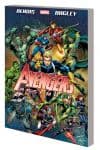 AVENGERS ASSEMBLE BY BRIAN MICHAEL BENDIS TPB (Trade Paperback) cover