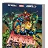 AVENGERS ASSEMBLE BY BRIAN MICHAEL BENDIS TPB (Trade Paperback)