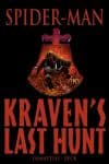 Spider-Man: Kraven's Last Hunt Premiere (Hardcover) cover