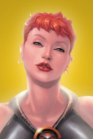 Jean Grey (Ultimate)