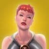 Jean Grey (Ultimate)