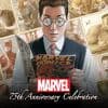 MARVEL 75TH ANNIVERSARY CELEBRATION 1 (2014)