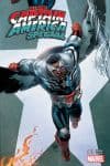 ALL-NEW CAPTAIN AMERICA SPECIAL (2015) #1 (Kubert Connecting Variant) cover