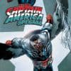 ALL-NEW CAPTAIN AMERICA SPECIAL (2015) #1 (Kubert Connecting Variant)