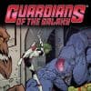 GUARDIANS OF THE GALAXY INFINITE COMIC 1 (2014)