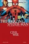 Amazing Spider-Man (1999) #533 cover