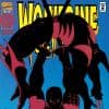 Wolverine (1988) #88