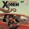 Astonishing X-Men (2004) #67