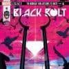 Black Bolt (2017) #8