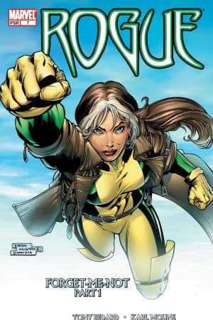 Rogue (2004) #7