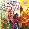 Avengers/Invaders (2008) #10