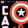 Universe X Special: Cap (2001) #1