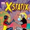 X-Statix (2002) #8