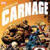 Absolute Carnage (2019) #2 (Variant)