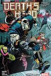 Death's Head: Clone Drive (Trade Paperback) cover
