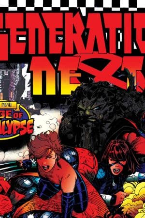 Generation Next (1995)