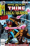 Marvel Two-in-One (1974) #48 cover