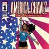 America Chavez: Made in the USA (2021) #1