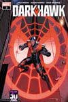 Darkhawk (2021) #2 cover