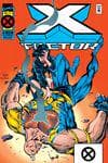 X-Factor (1986) #111 cover