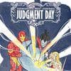 A.X.E.: Judgment Day (2022) #2 (Variant)