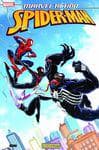 MARVEL ACTION SPIDER-MAN BOOK 4: VENOM (Trade Paperback) cover
