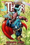 Thor (1998) #76 cover