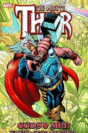Thor (1998) #76