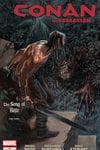 Conan the Barbarian (2012) #24 cover