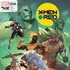 X-Men Red (2022) #14