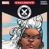 X-Men Unlimited Infinity Comic (2021) #120