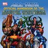 All-New Official Handbook of the Marvel Universe A to Z (2006) #2