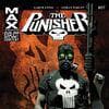 Punisher Max (2004) #57
