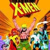X-MEN: X-TINCTION AGENDA OMNIBUS JIM LEE FINAL STRIKE COVER (Hardcover)