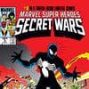 MARVEL SUPER HEROES SECRET WARS #8 FACSIMILE EDITION (2024) #8