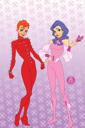 X-Force (2024) #8 (Variant)