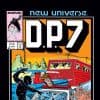D.P.7 (1986) #3