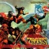 Marvel Zombies: Dead Days (2007)