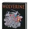 WOLVERINE BY CLAREMONT & MILLER (Hardcover)