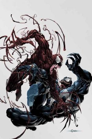 Venom Vs. Carnage (2004)