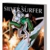 Marvel Masterworks: The Silver Surfer Vol. 2 (2010)