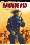 Rawhide Kid: Slap Leather (Hardcover) cover