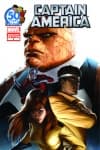 Captain America (2011) #4 (Ff 50th Anniversary Variant) cover