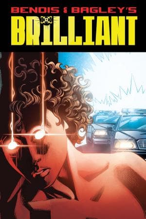 Brilliant (2011) #5