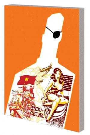 FURY MAX: MY WAR GONE BY VOL. 1 TPB (Trade Paperback)