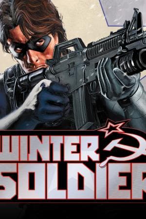 Winter Soldier (2012 - 2013)