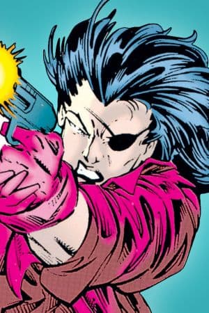 Callisto (Age of Apocalypse)