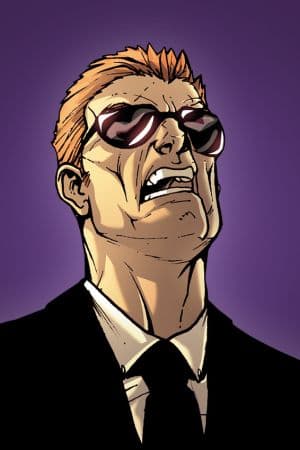 Henry Peter Gyrich